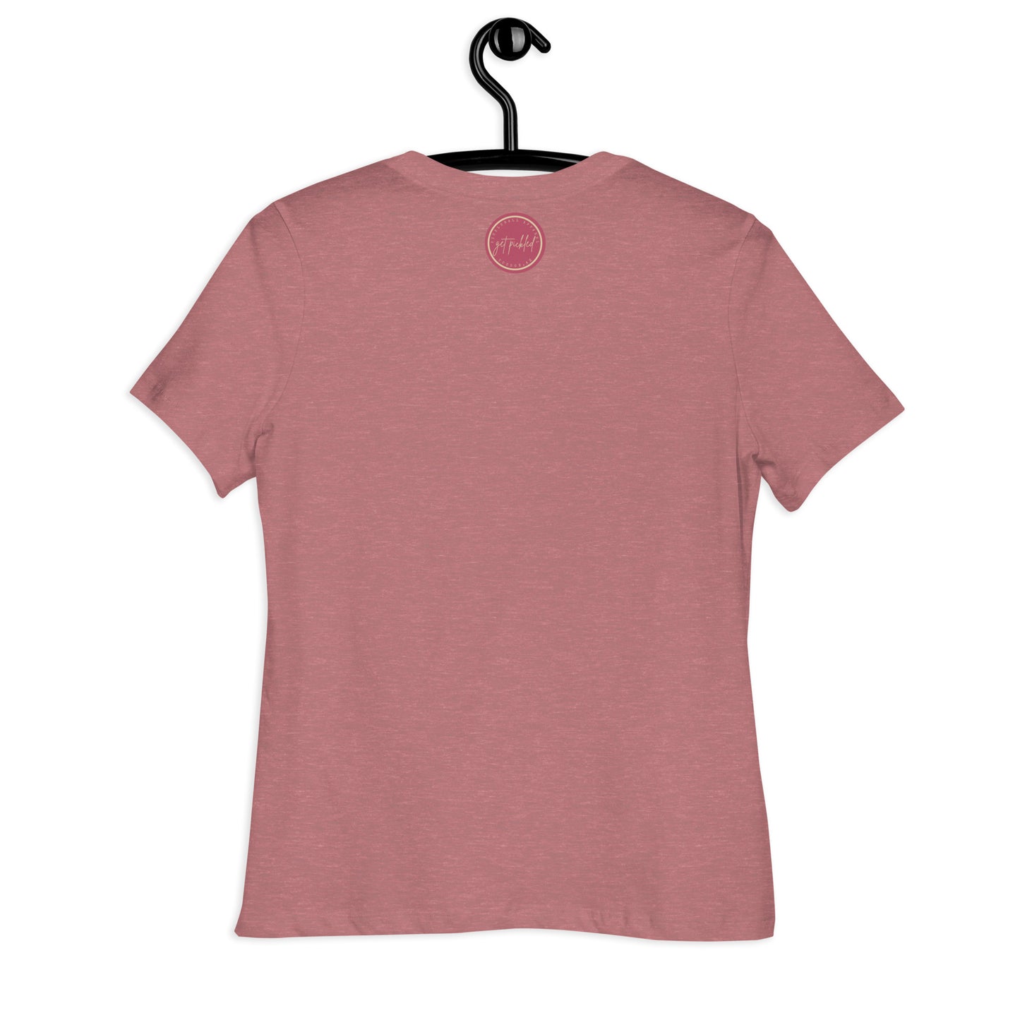 Kitchen’s Closed Women's Relaxed T-Shirt